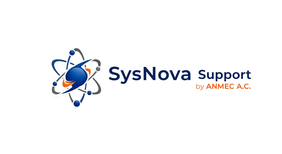SysNOVA Logo